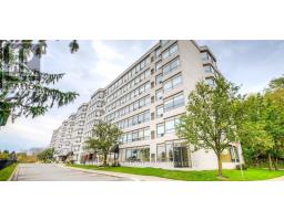 314 - 521 RIVERSIDE DRIVE, London North, Ontario