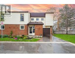22 - 770 FANSHAWE PARK ROAD E, London North, Ontario