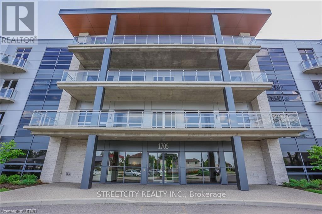 Property at 400 - 1705 FIDDLEHEAD PLACE image 3