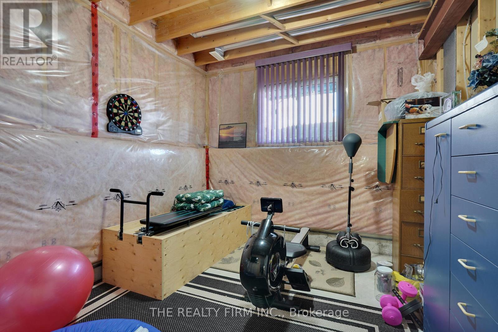 1864 Marconi Boulevard, London East, Ontario  N5V 4Y3 - Photo 33 - X12125523
