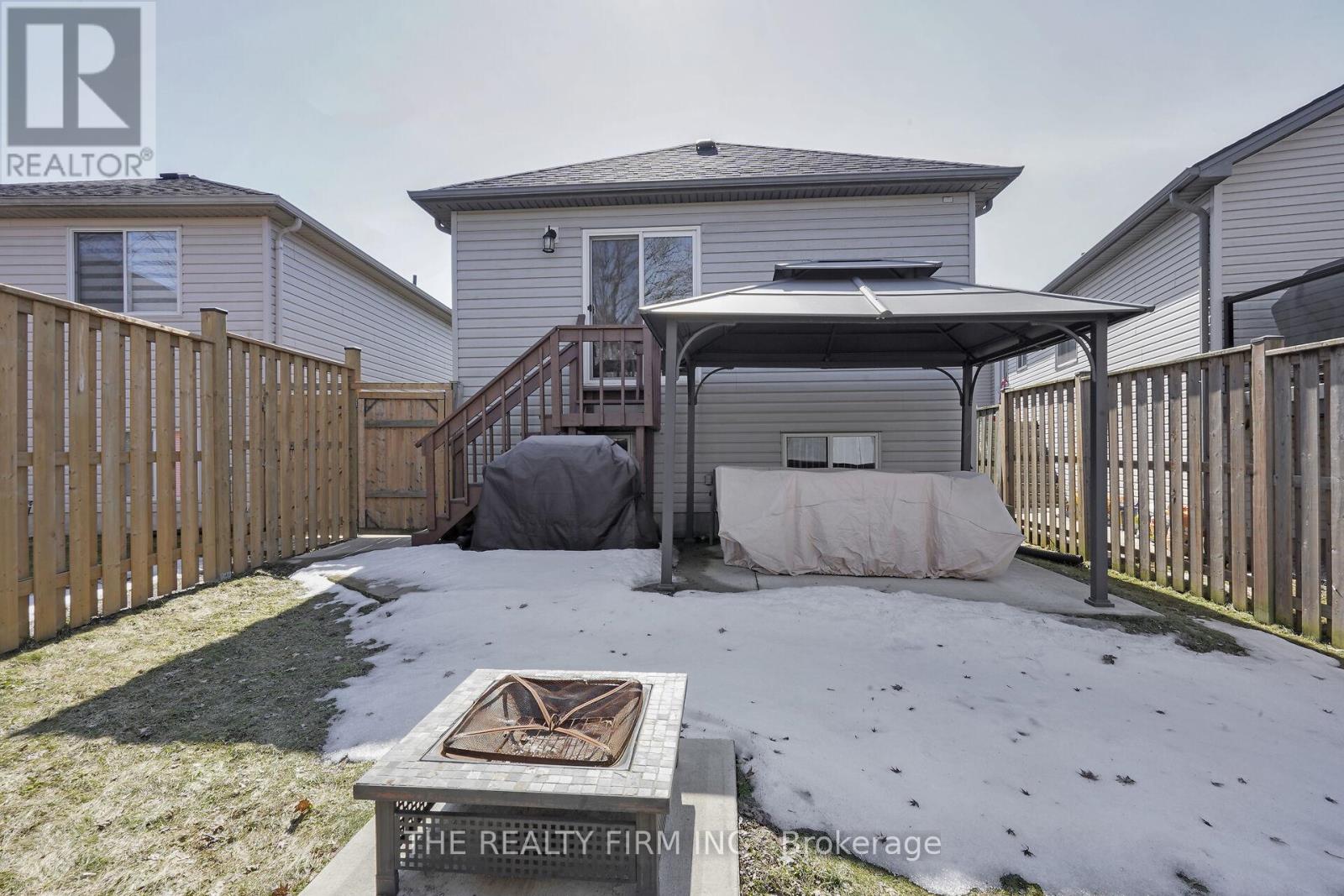1864 Marconi Boulevard, London East, Ontario  N5V 4Y3 - Photo 42 - X12125523