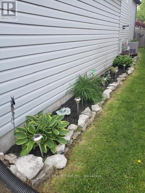 1864 Marconi Boulevard, London East, Ontario  N5V 4Y3 - Photo 48 - X12125523
