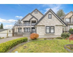 12938 107 AVENUE, Surrey, British Columbia