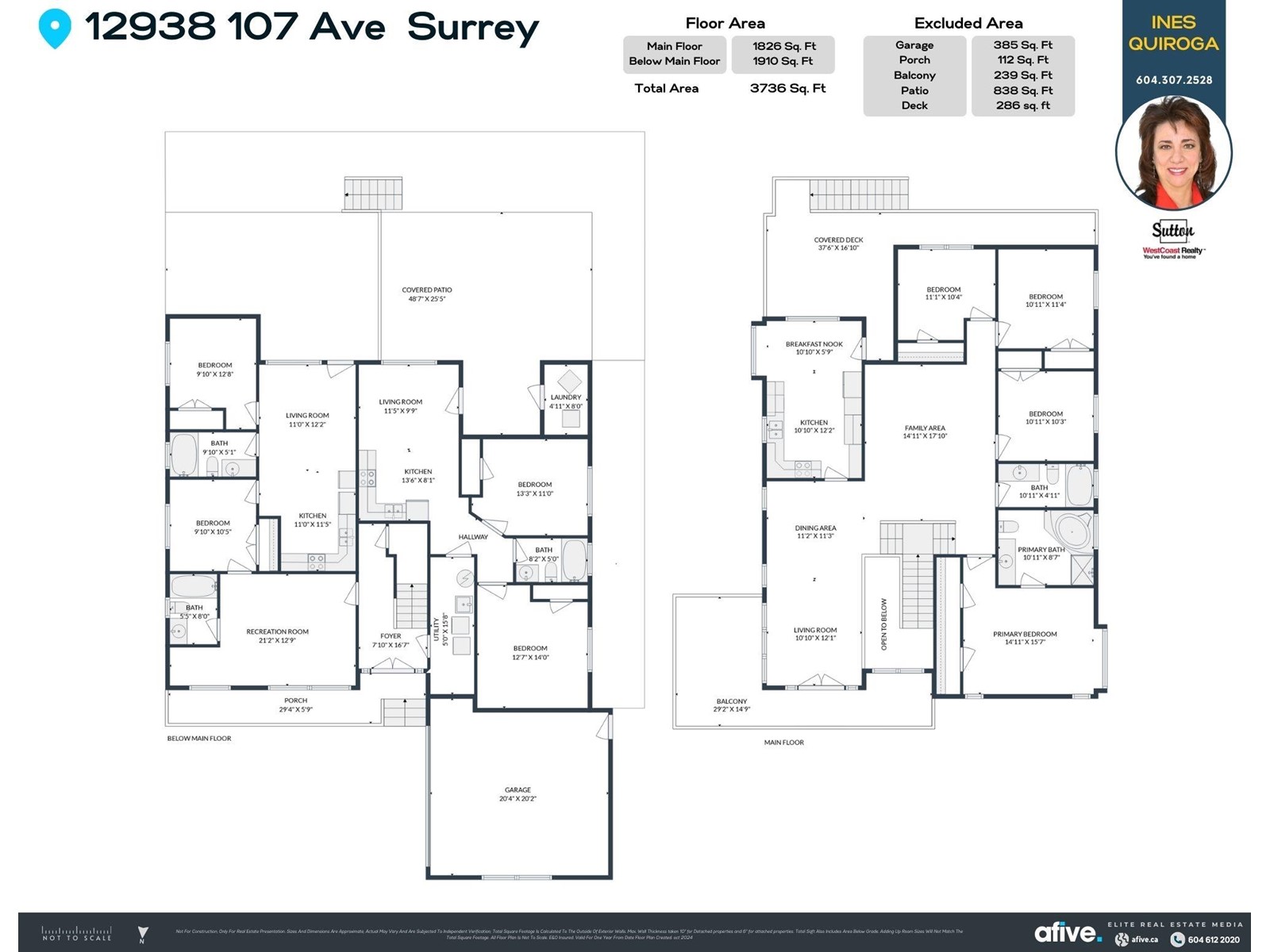 12938 107 Avenue, Surrey, British Columbia  V3T 2E9 - Photo 27 - R2997299