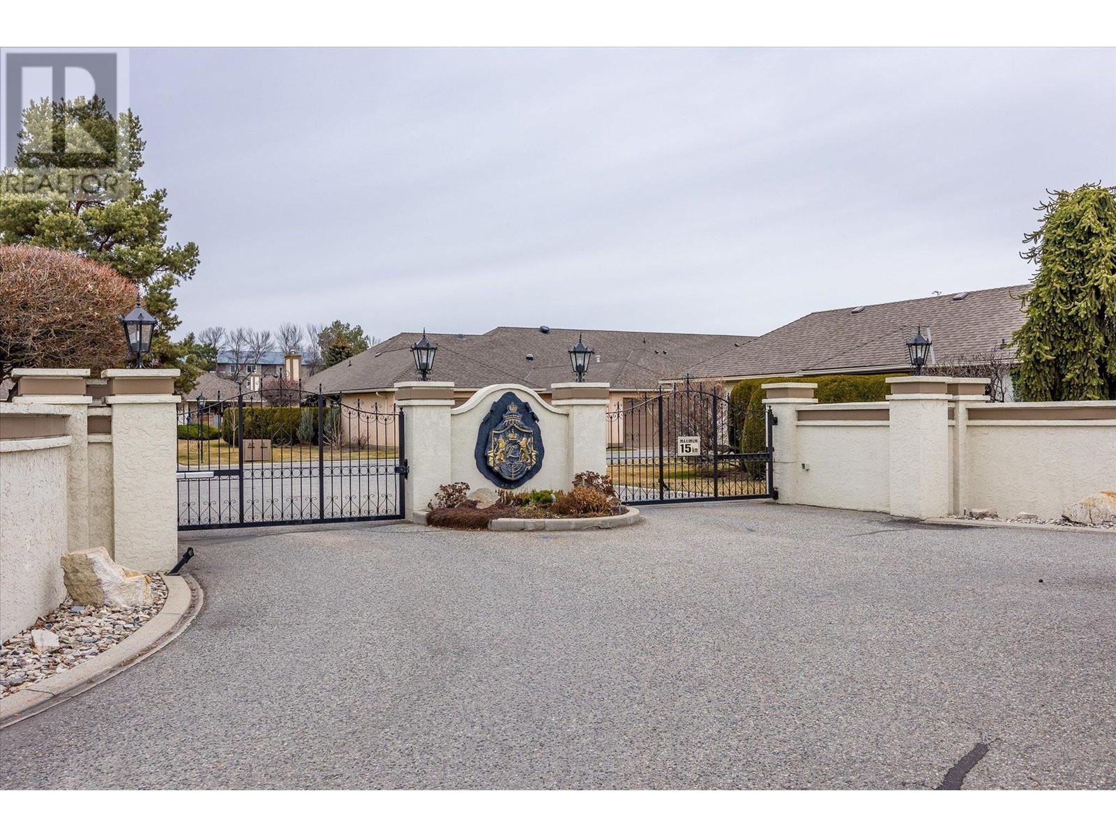 950 Lanfranco Road Unit# 34, Kelowna, British Columbia  V1W 3W8 - Photo 38 - 10336805