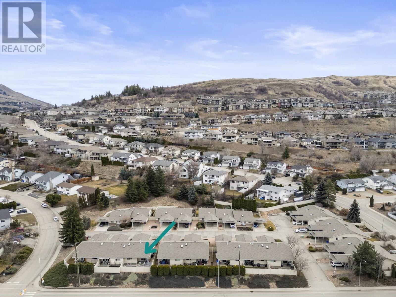 1038 11 Avenue Unit# 5, Vernon, British Columbia  V1B 2R5 - Photo 39 - 10338143