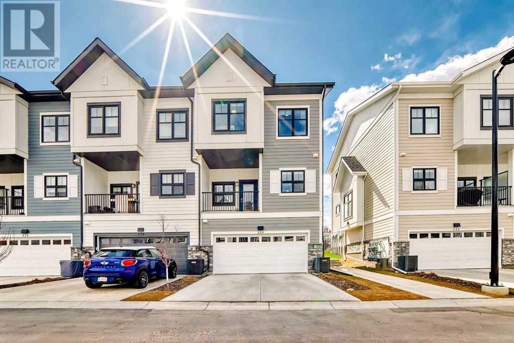 228 Les Jardins Park Se, Calgary, Alberta  T2C 5V3 - Photo 37 - A2212868