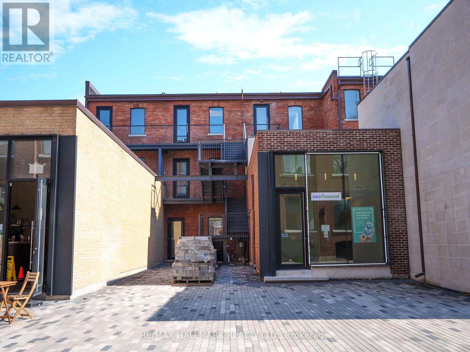 300 - 974 Queen Street E, Toronto, Ontario  M4M 1K1 - Photo 14 - E12108973