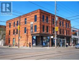 200 - 974 QUEEN STREET E, Toronto, Ontario