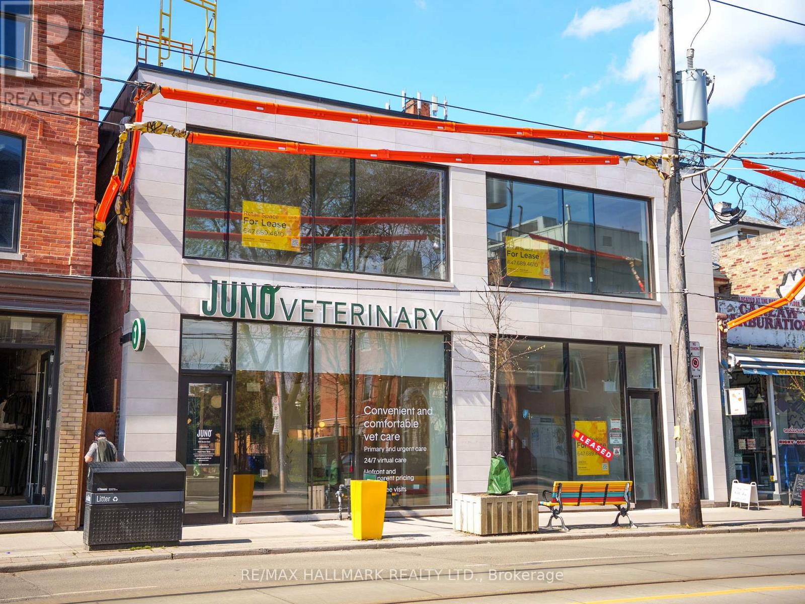 300 - 974 Queen Street E, Toronto, Ontario  M4M 1K1 - Photo 16 - E12108973