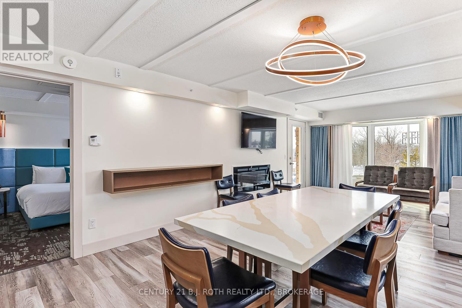 4407-09 - 9 Harbour Street E, Collingwood, Ontario  L9Y 5C5 - Photo 10 - S11973735