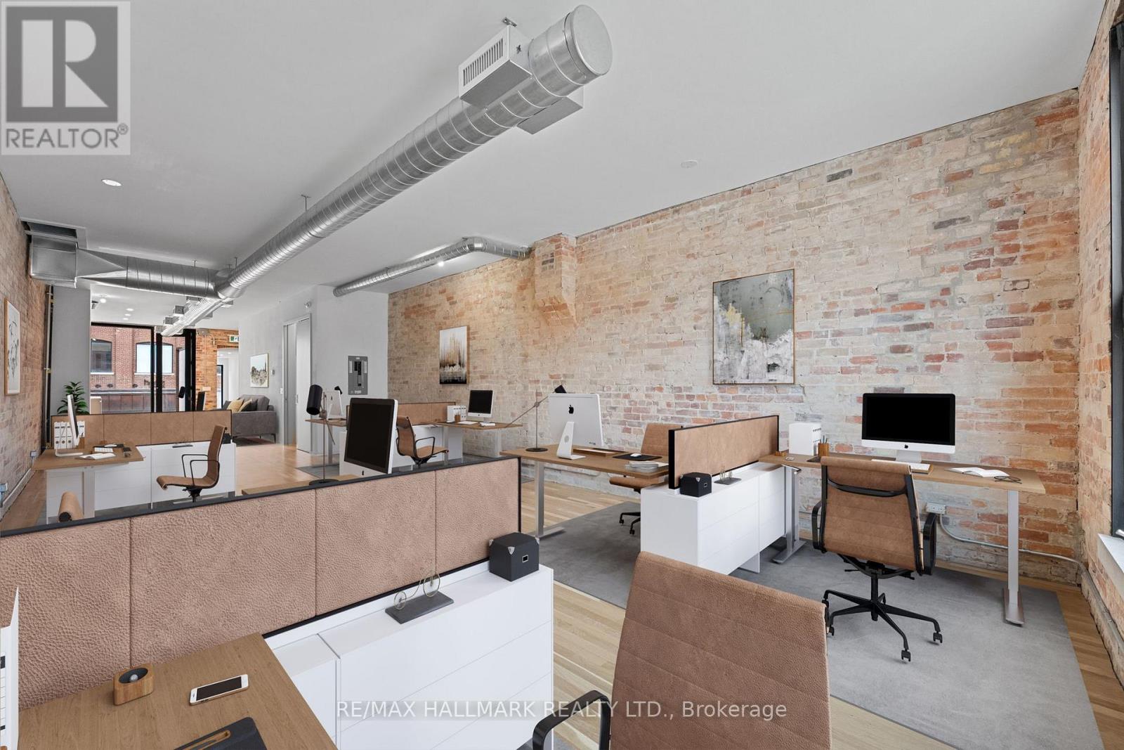 200&300 - 974 Queen Street E, Toronto (South Riverdale), Ontario  M4M 1K1 - Photo 2 - E12108972