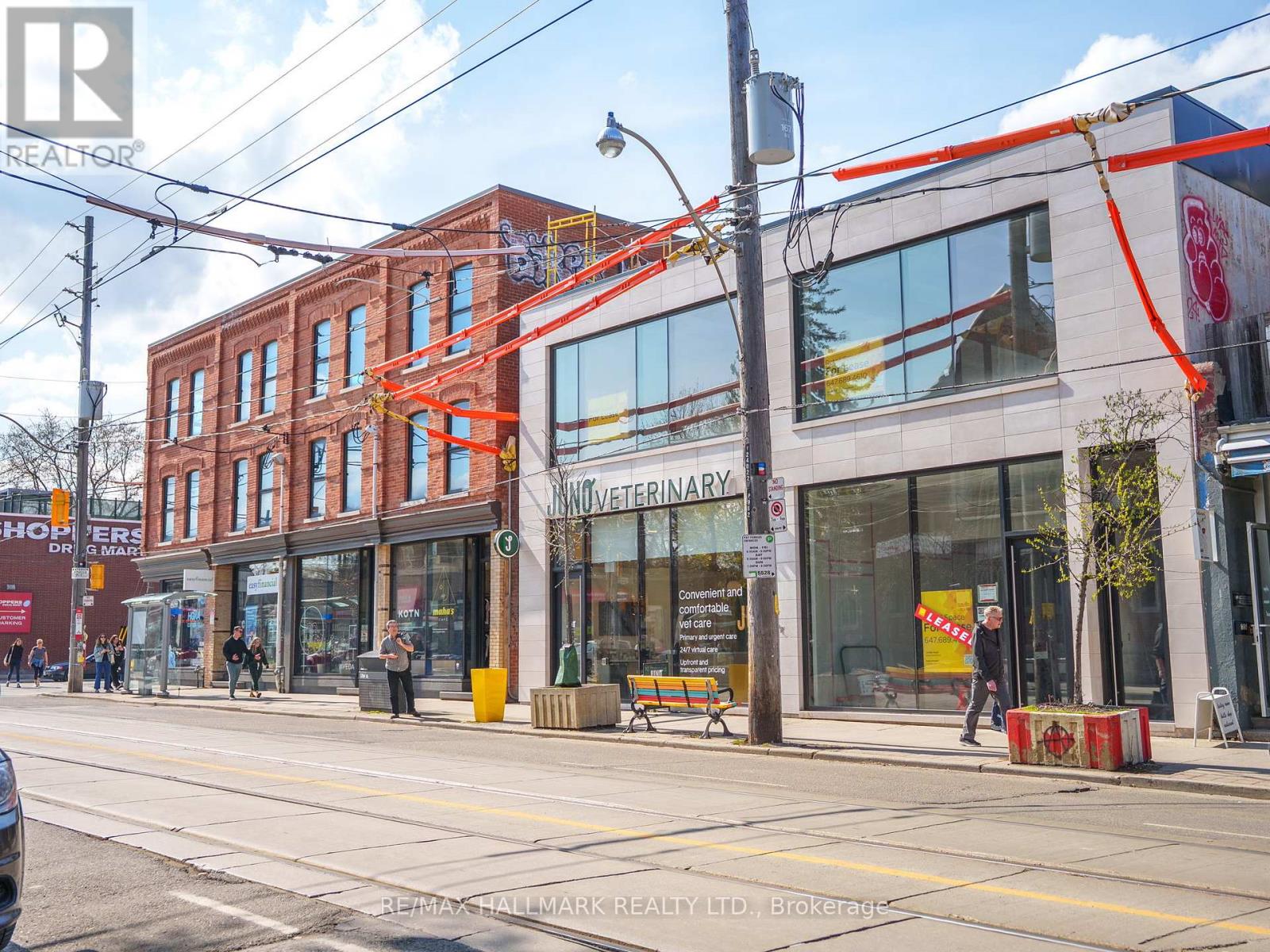 200 - 974 Queen Street E, Toronto, Ontario  M4M 1K1 - Photo 21 - E12108977