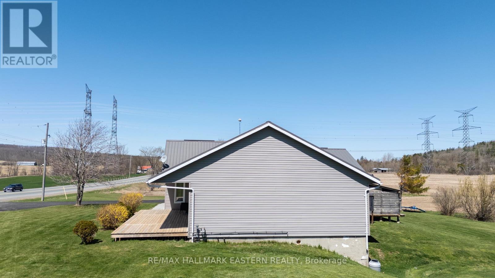2791 County Rd 30 Road, Brighton, Ontario  K6K 1R0 - Photo 15 - X12109540