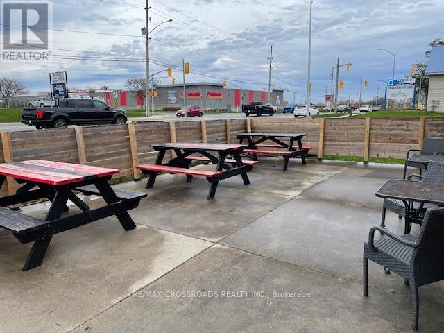 1001 Division Street, Cobourg, Ontario  K9A 5J5 - Photo 4 - X12035179