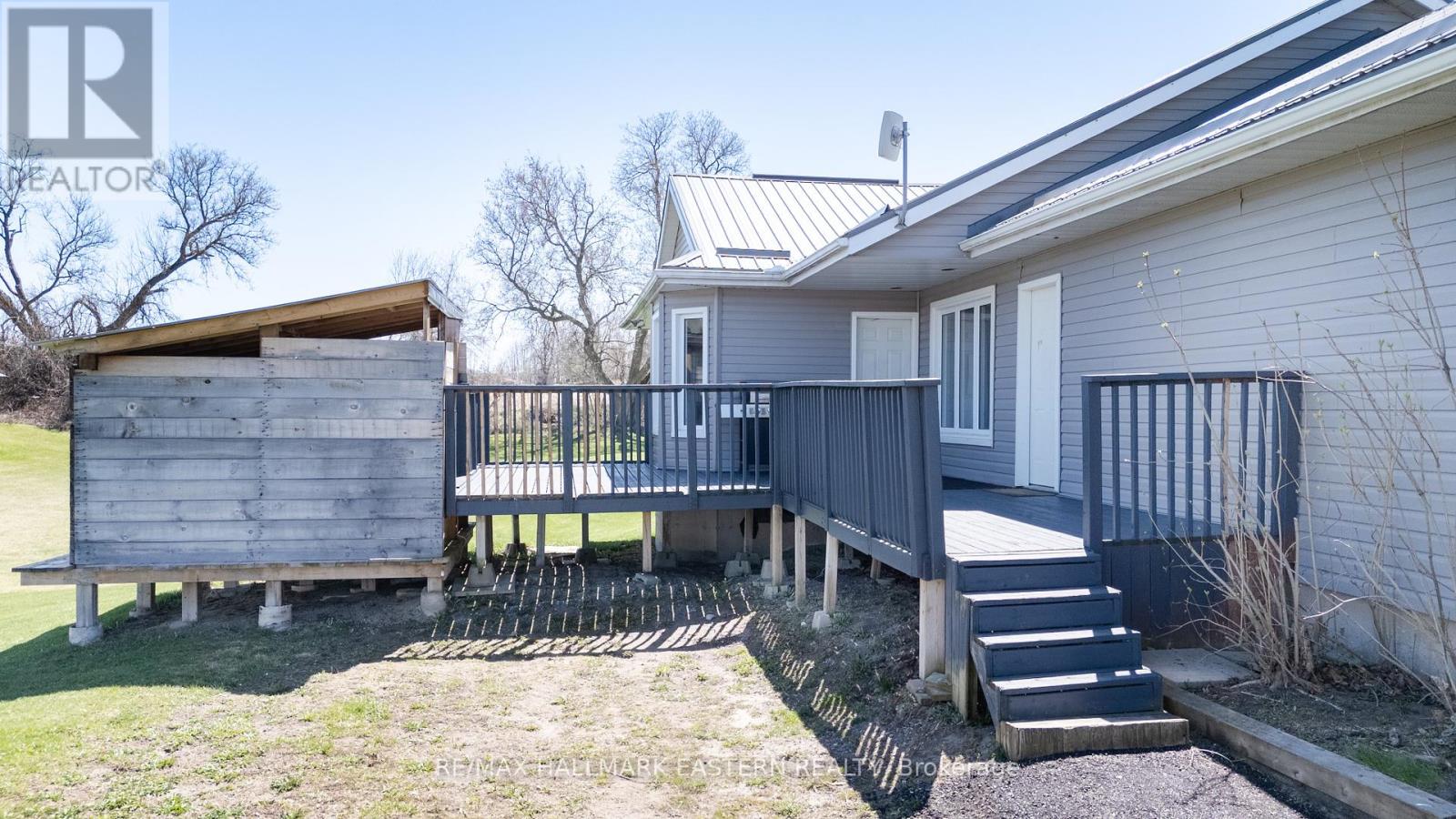 2791 County Rd 30 Road, Brighton, Ontario  K6K 1R0 - Photo 9 - X12109540