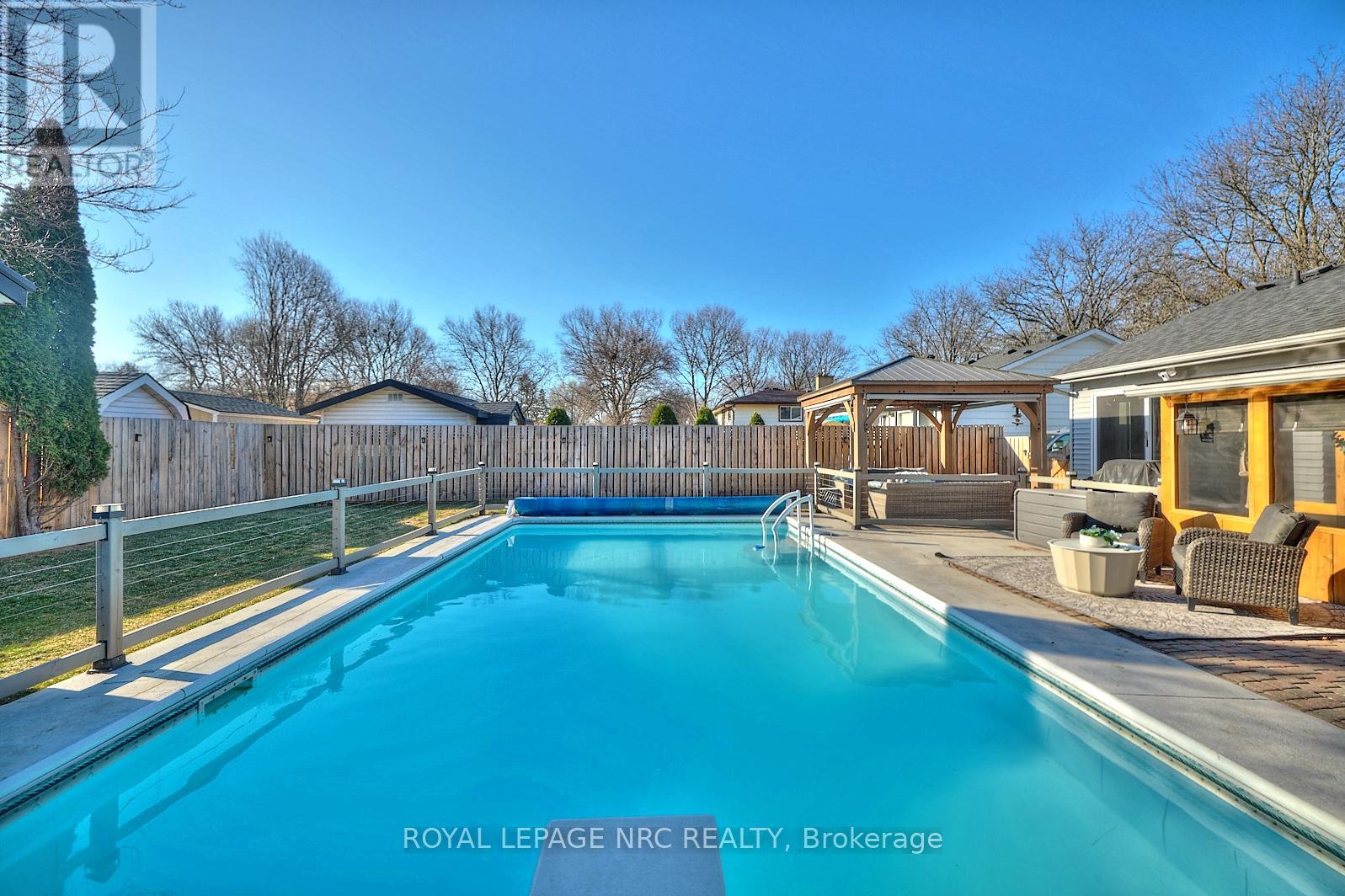 4190 York Drive, Niagara Falls, Ontario  L2E 6Y4 - Photo 40 - X12037106