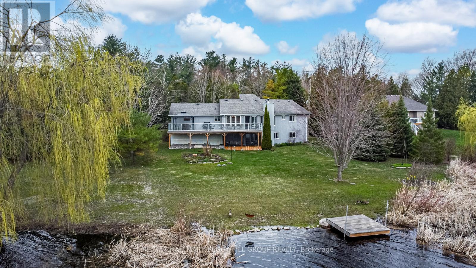 86 AINO BEACH ROAD, Kawartha Lakes, Ontario