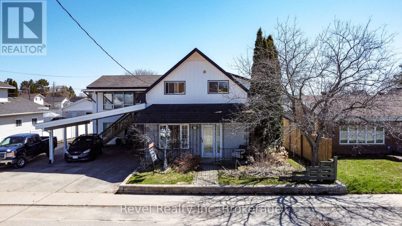 170 MICHAUD STREET, west nipissing (sturgeon falls), Ontario