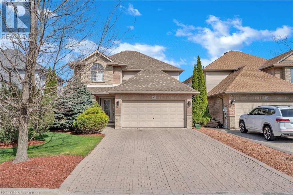 42 ARCHER Way, Mount Hope, Ontario