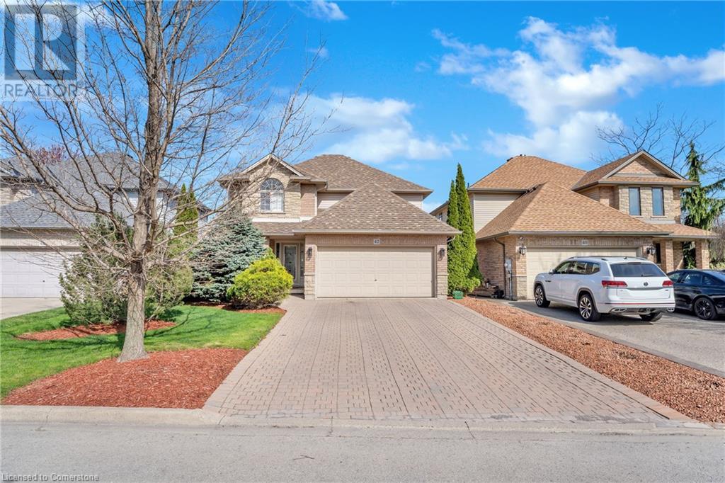 42 Archer Way, Mount Hope, Ontario  L0R 1W0 - Photo 41 - 40724904