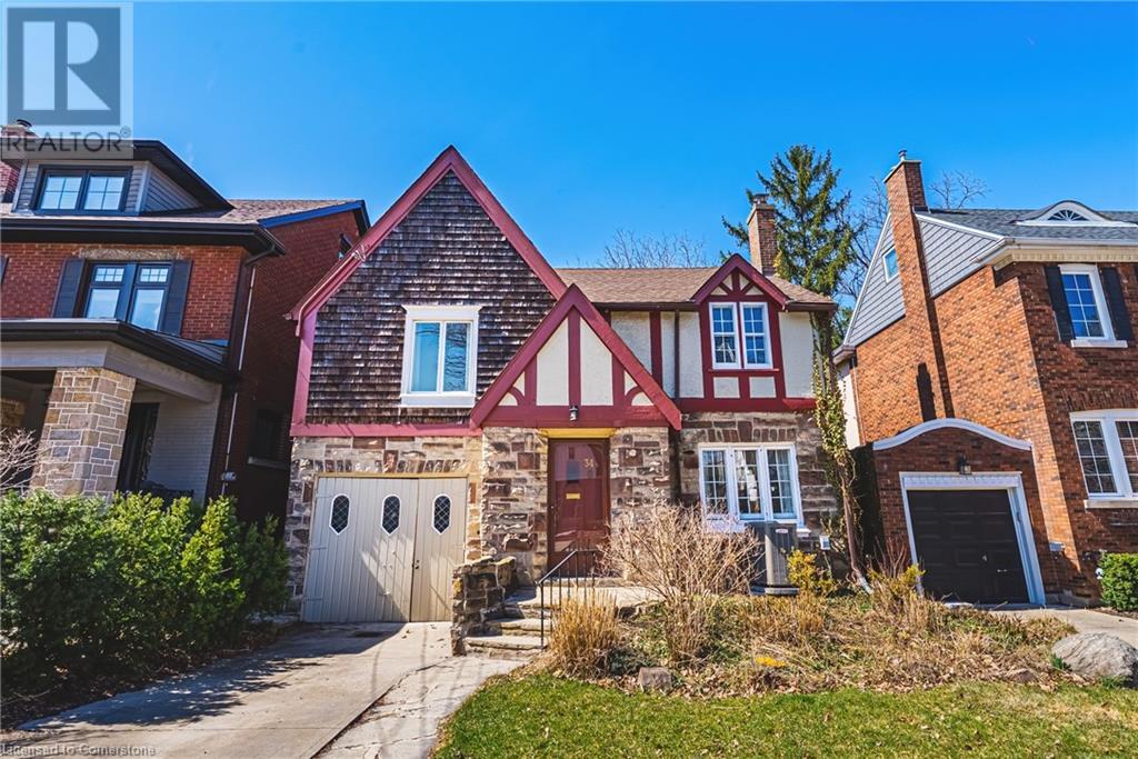 34 CHEDOKE Avenue, hamilton, Ontario