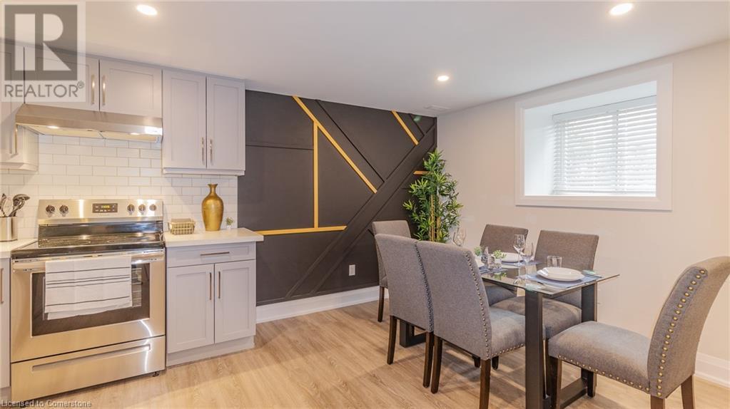 264 Hughson Street N Unit# 2, Hamilton, Ontario  L8L 4M5 - Photo 10 - 40723733