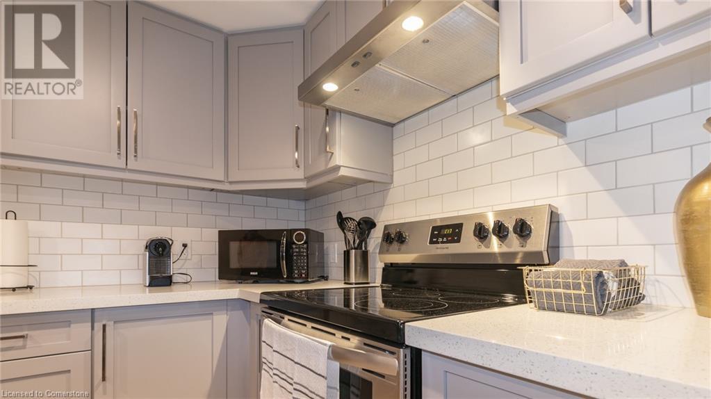 264 Hughson Street N Unit# 2, Hamilton, Ontario  L8L 4M5 - Photo 11 - 40723733