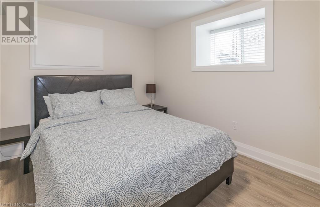264 Hughson Street N Unit# 2, Hamilton, Ontario  L8L 4M5 - Photo 16 - 40723733