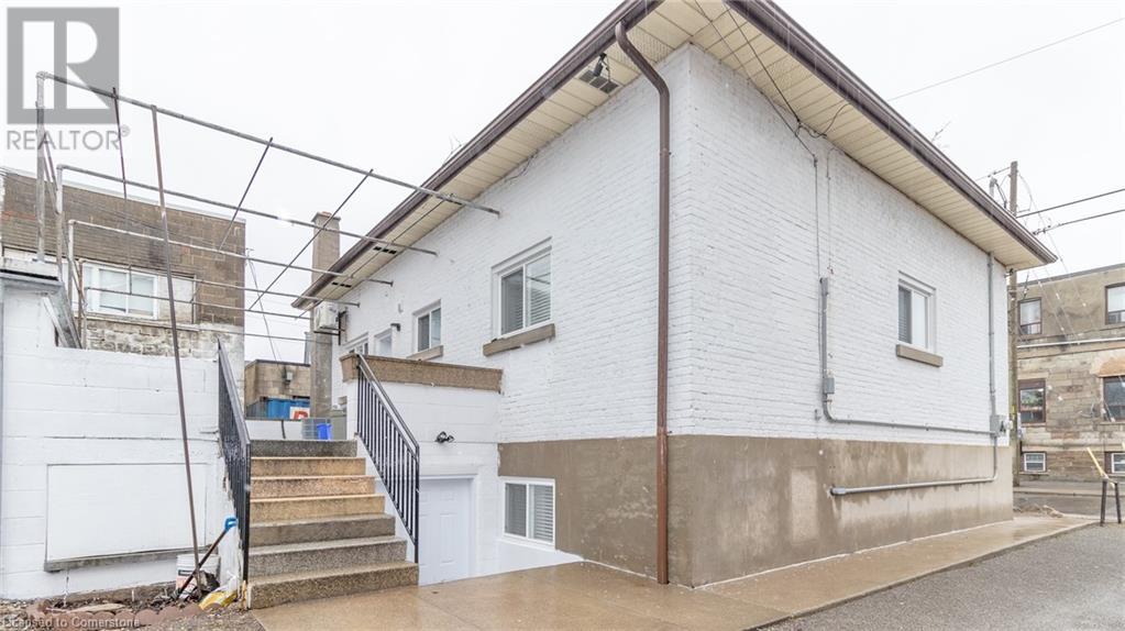 264 Hughson Street N Unit# 2, Hamilton, Ontario  L8L 4M5 - Photo 2 - 40723733