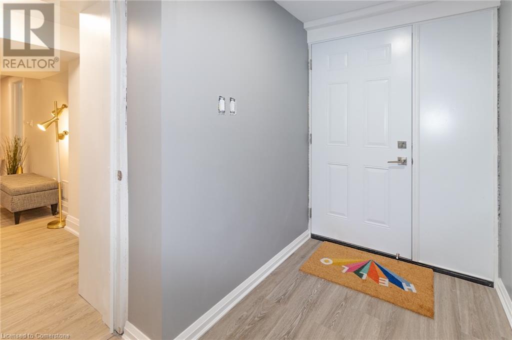 264 Hughson Street N Unit# 2, Hamilton, Ontario  L8L 4M5 - Photo 4 - 40723733