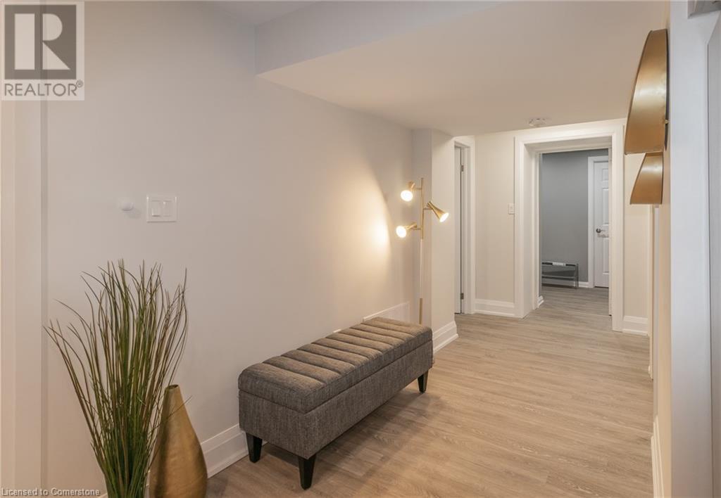 264 Hughson Street N Unit# 2, Hamilton, Ontario  L8L 4M5 - Photo 5 - 40723733