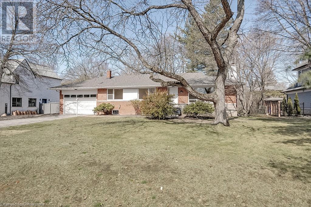 2063 GLENFOREST Crescent, oakville, Ontario