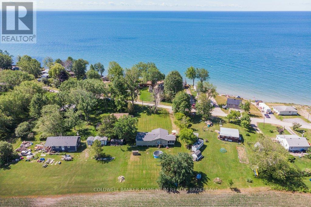 38 Derner Line, Haldimand, Ontario  N0A 1K0 - Photo 2 - X12125476