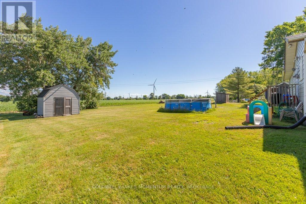 38 Derner Line, Haldimand, Ontario  N0A 1K0 - Photo 32 - X12125476