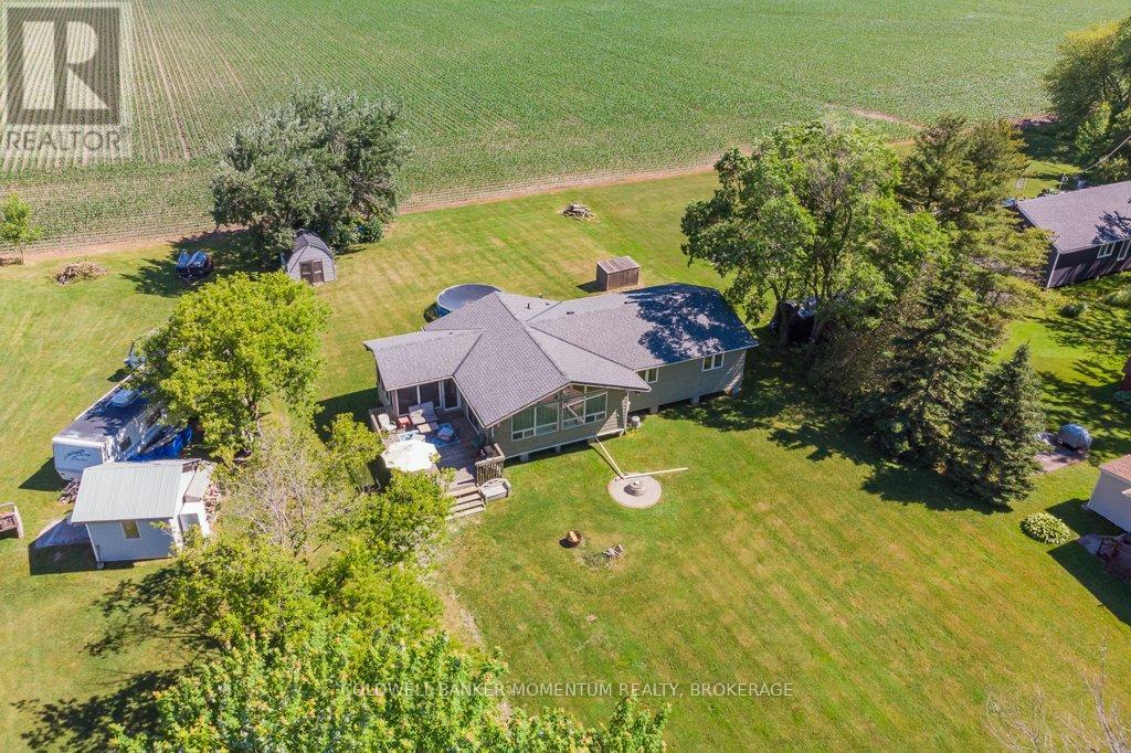 38 Derner Line, Haldimand, Ontario  N0A 1K0 - Photo 37 - X12125476
