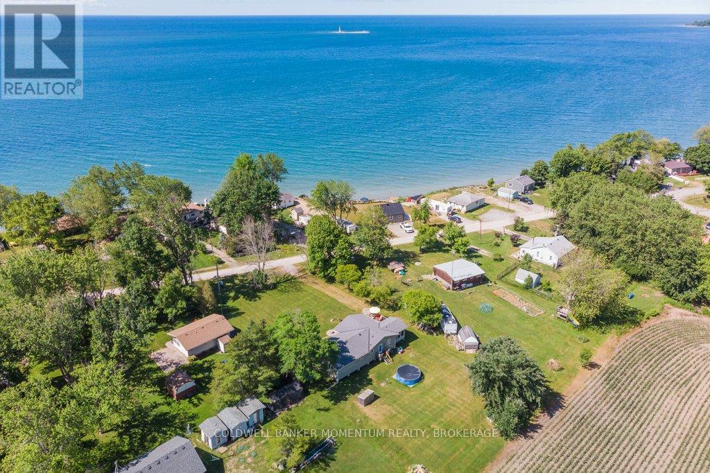 38 Derner Line, Haldimand, Ontario  N0A 1K0 - Photo 40 - X12125476