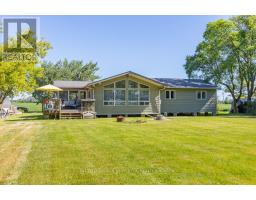 38 DERNER LINE, Haldimand, Ontario