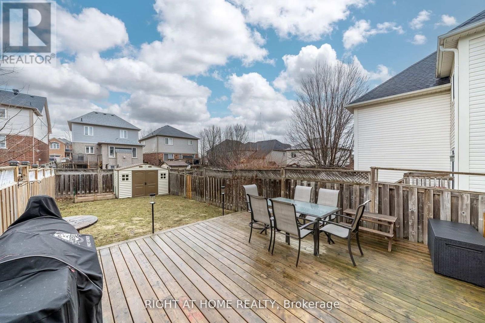 14 Dodds Square, Clarington, Ontario  L1C 5N1 - Photo 38 - E12125444