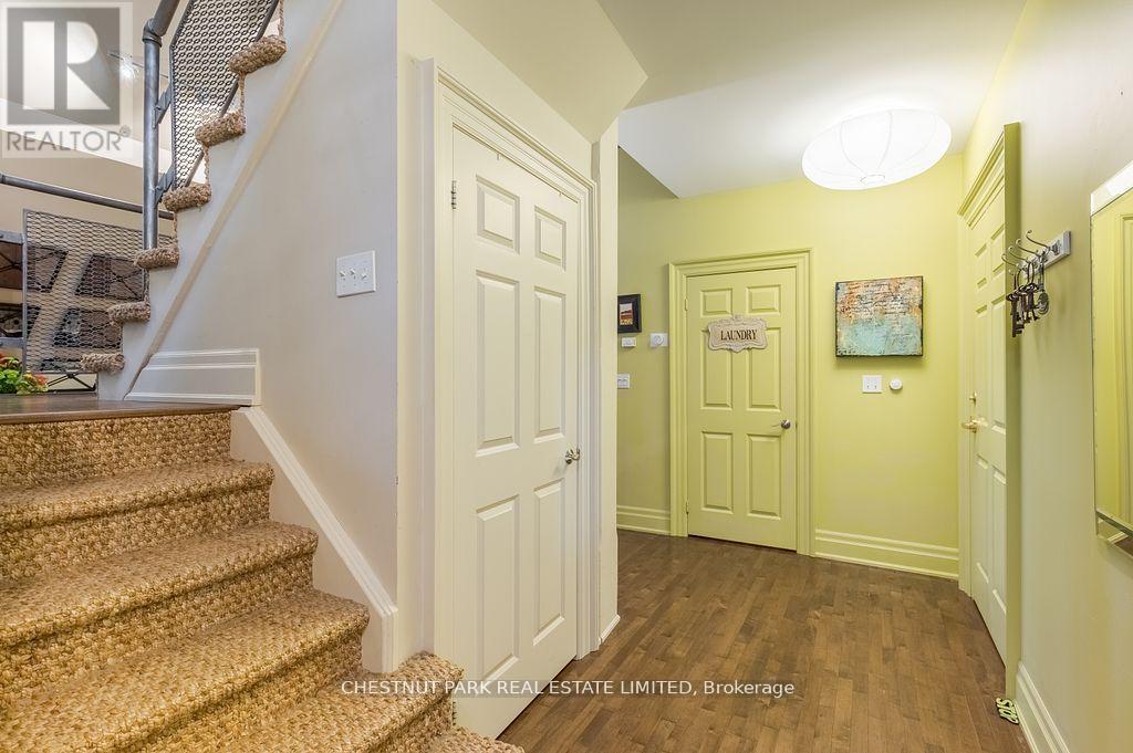 403 - 72 Pine Street N, Port Hope, Ontario  L1A 3G8 - Photo 22 - X12125512