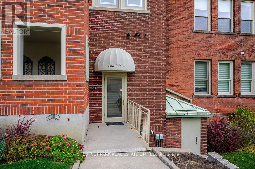 403 - 72 Pine Street N, Port Hope, Ontario  L1A 3G8 - Photo 24 - X12125512