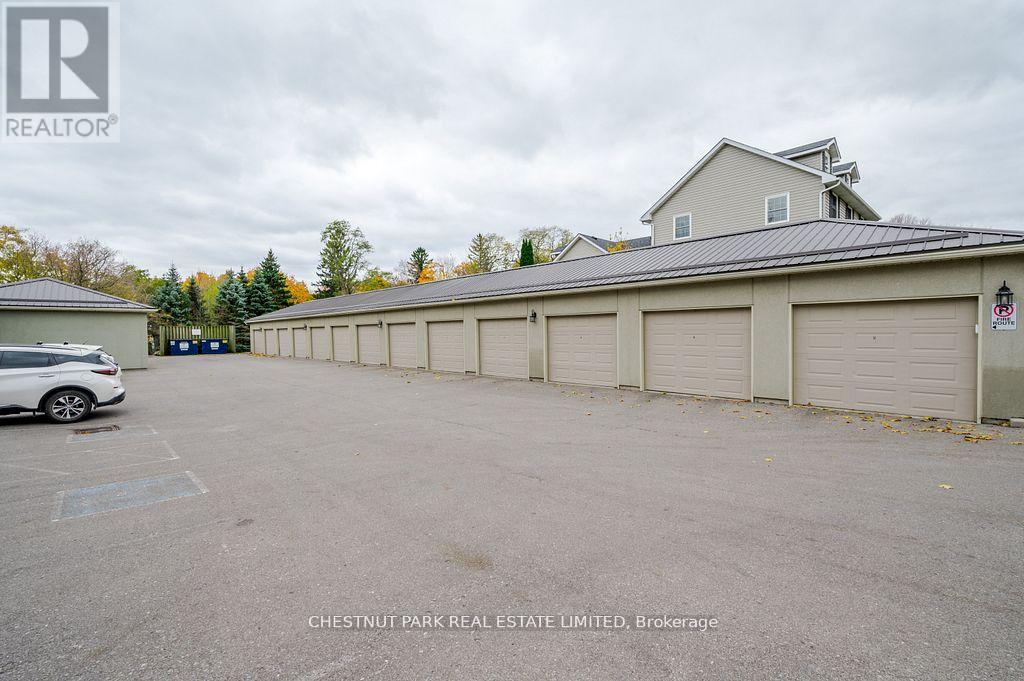 403 - 72 Pine Street N, Port Hope, Ontario  L1A 3G8 - Photo 26 - X12125512