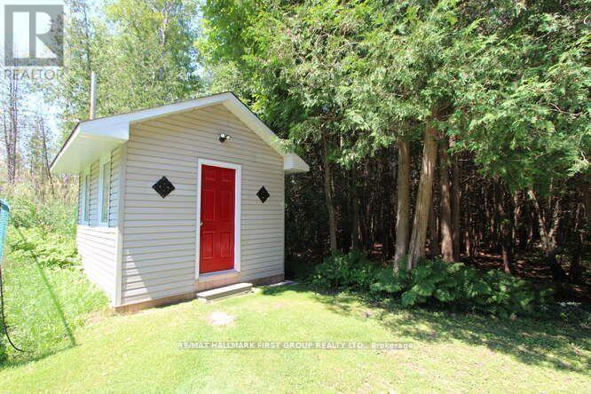 715 Whitebirch Road, Cavan Monaghan, Ontario  L0A 1G0 - Photo 39 - X12125522
