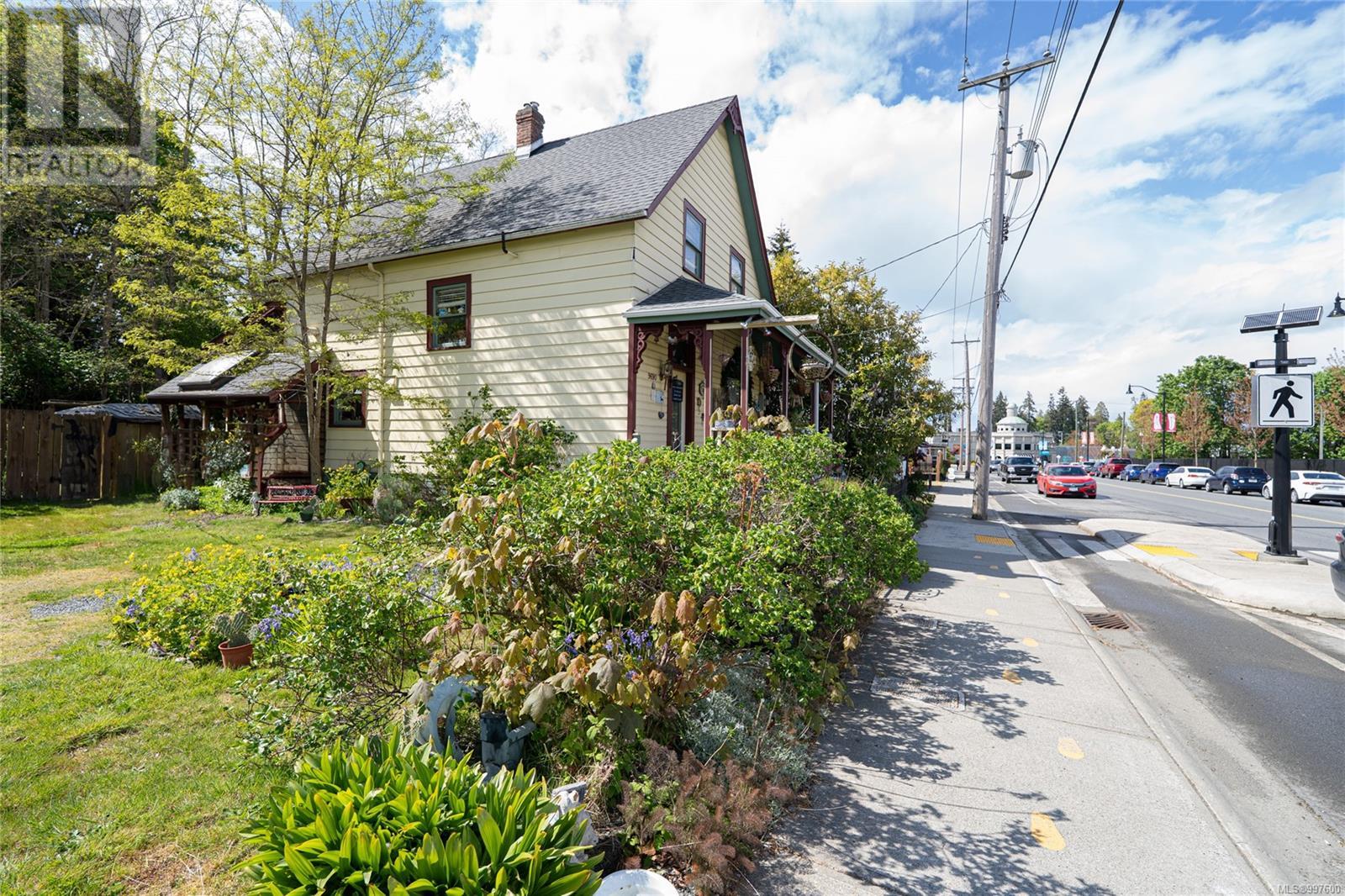 Property at 9690 Chemainus Rd image 2