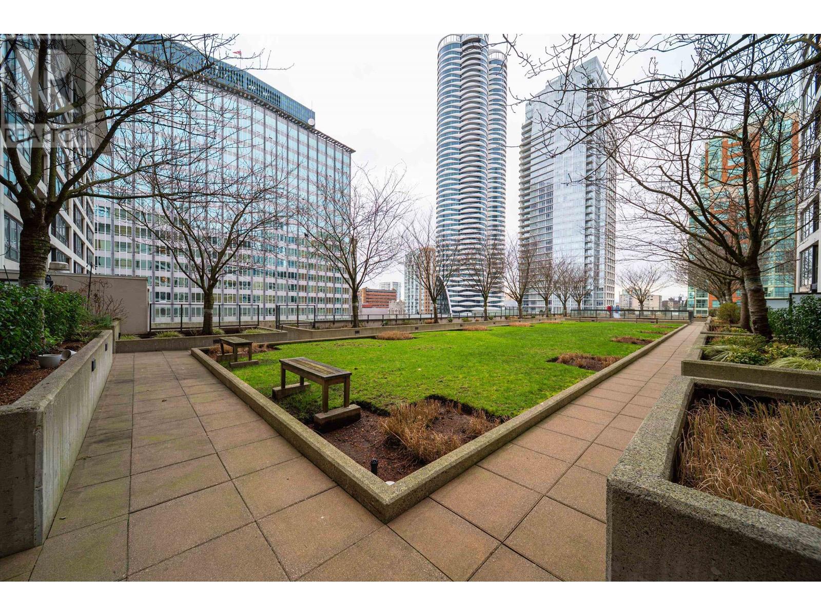 1907 938 Smithe Street, Vancouver, British Columbia  V6Z 3H8 - Photo 25 - R2986077