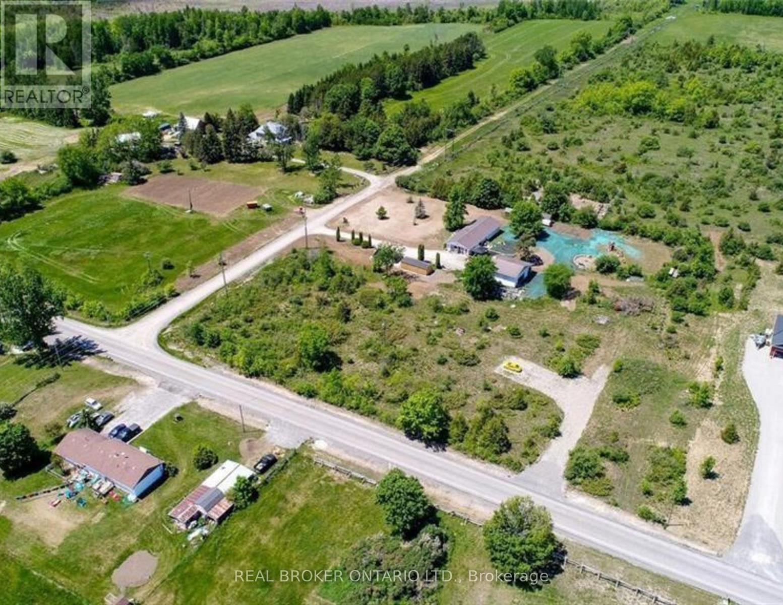 00 RICE ROAD, elizabethtown-kitley, Ontario
