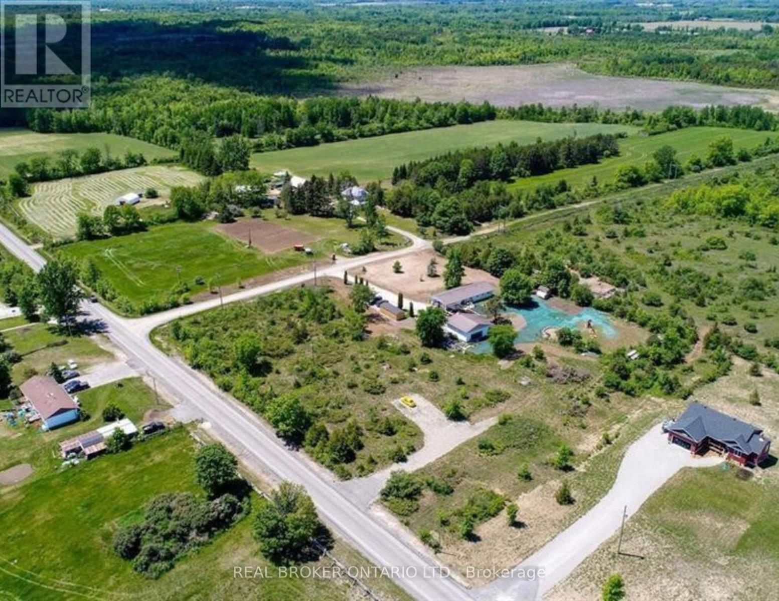 00 Rice Road, Elizabethtown-Kitley, Ontario  K0G 1G0 - Photo 2 - X12125422