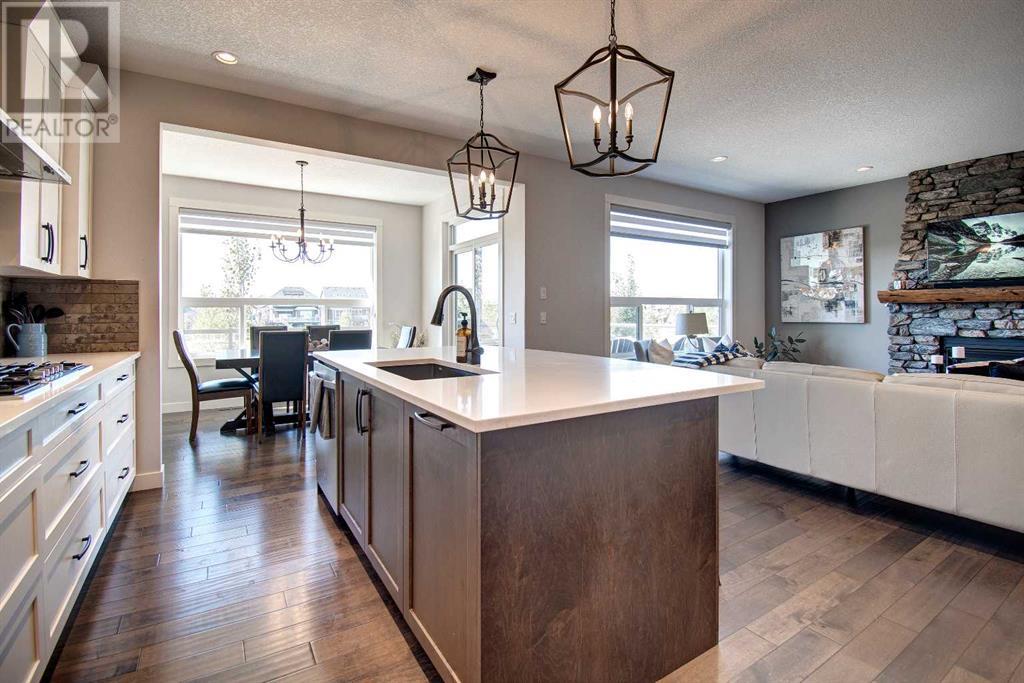 149 Kingsmere Cove Se, Airdrie, Alberta  T4A 0S5 - Photo 10 - A2207857