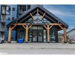 80 HORSESHOE VALLEY Boulevard Unit# 302, Oro-Medonte, Ontario