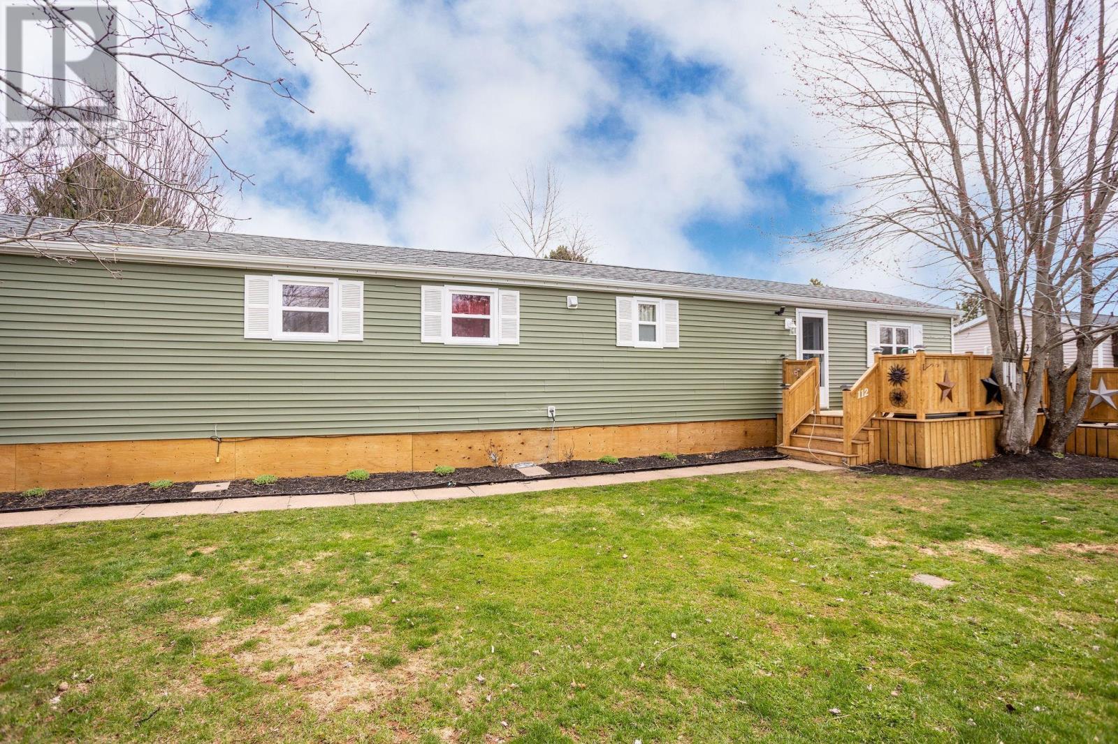 112 Mariner Drive, Charlottetown, Prince Edward Island  C1C 1M2 - Photo 1 - 202509197